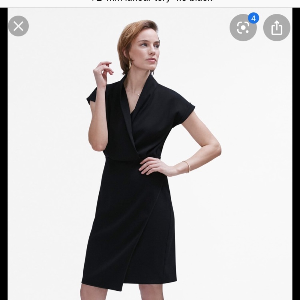 Brand new - Mm lafleur billie tory 4.0 dress
